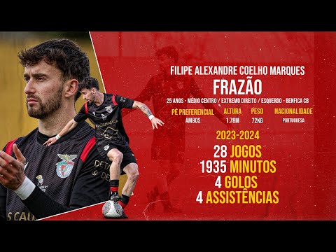 Frazão - 2023/2024