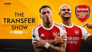BREAKING! SKY SPORTS CONFIRMED! BRUNO GUIMARÃNHES AND ROGERS TO ARSENAL! ARSENAL TRANSFERS NEWS