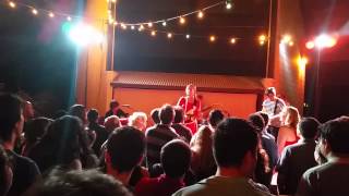 Springtime carnivore - Keep confessing live