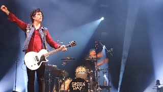 Green Day - Forever Now – Live in Oakland