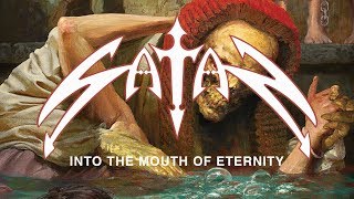 Satan - Cruel Magic video