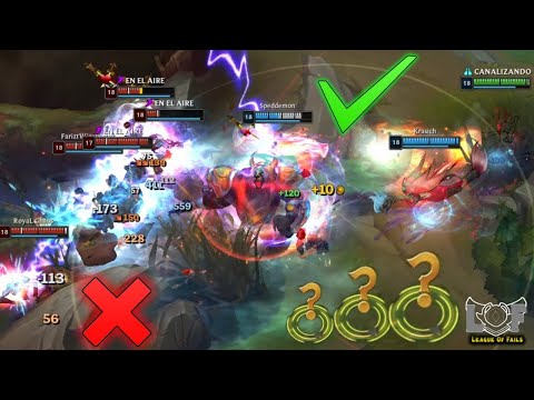 15 Minutes LoL Moments 2020 - League of Legends