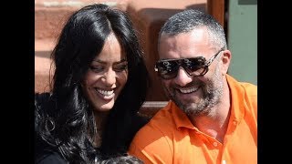 Amel Bent comment son mari est « tombé amoureux d'elle » grâce à Danse avec les stars