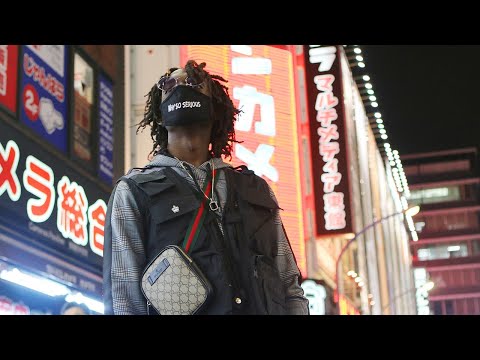 Joash - TIMELINE (Official Music Video)
