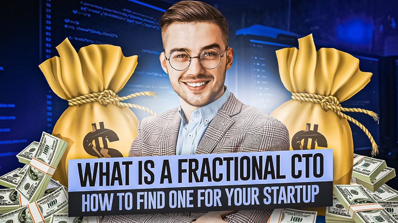What is a Fractional CTO| How to find CTO for your startup