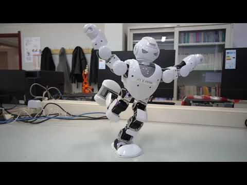 ITT "E.Fermi" - Ascoli Piceno -Spot Orientamento indirizzo Elettronica, Elettrotecnica e Automazione