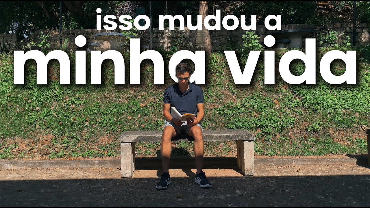 antes de desistir de tudo, assista isso