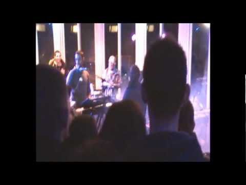 Mulinu & Rockin'Roots band feat. Fido Guido & Marina pt.2.