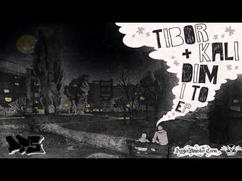 DPS (Kali, Tibor) - Kikes jedan