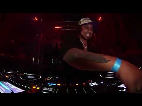 DON DARKOE b2b DUX N BASS b2b BLKOUT. Pop-Up set in Perth