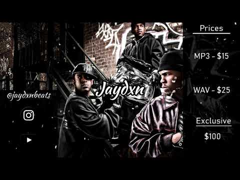 FREE "ON ME" RondoNumbaNine x Cdai Type Beat [Prod. jaydxn]