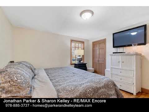 319 Salem St, Wilmington MA 01887 - Single Family Home - Real Estate - For Sale -