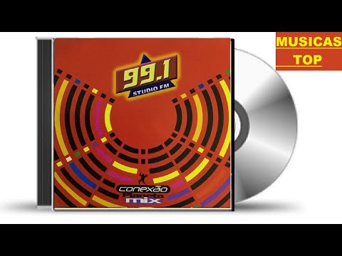 Conexão Planeta Mix