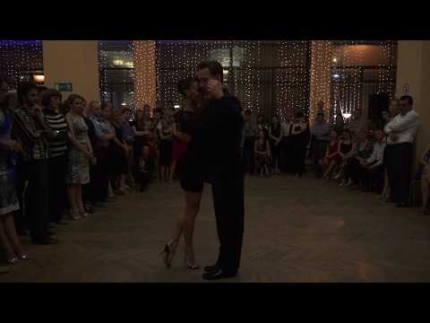 Stella Missé y Vladimir Khorev - N.N.