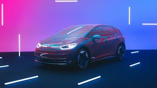 VW ID.3: Why I'm excited about it