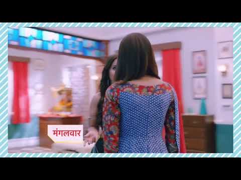 Kasauti zindagi ki 2 prerna and komolika face off