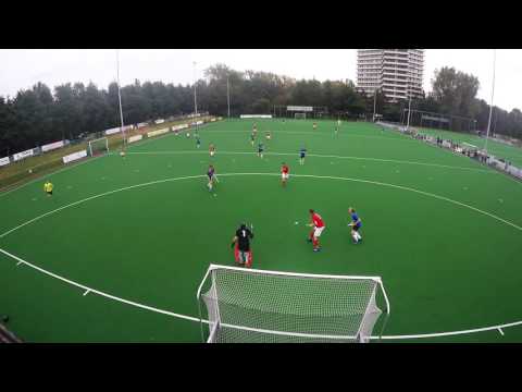MHC Almelo JB1 video