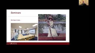 Oxford Travel Study 2025 Information Session