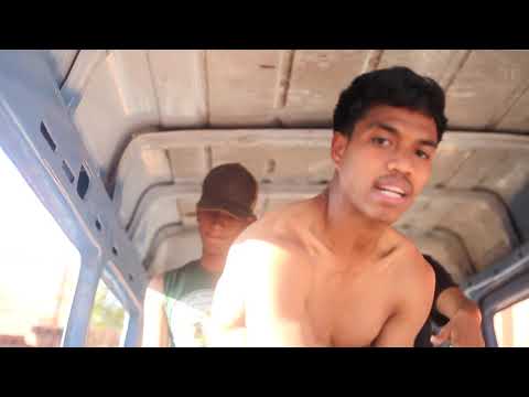 Hariss RKT x  Ngiah Skariota- Mpamadika(Analamara)