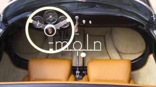 Inner City Blues (Makes Me Wanna Holler) - Reuben Wilson