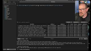A Short Overview of Understanding SQL Queries (Postgres)