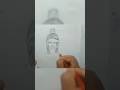 Short Viral Tutorial Drawing Art Anime Picture Sketch Easy To Draw Drawing Cartoon Shorts