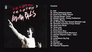 Download lagu Iwan fals - album Celoteh celoteh Hq audio mp3