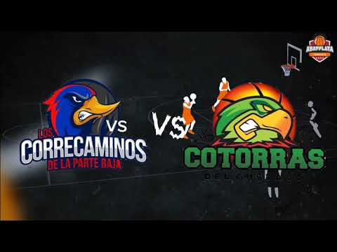 MEJORES JUGADAS - Correcaminos Vs Cotorras - Domingo 9 de Abril 2023, Highlights