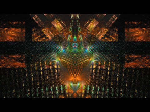 HE-LUX - Solar Reefs - Ambient Trance 2008