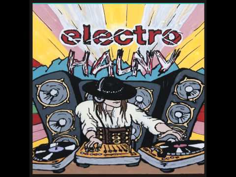 Electro Halny - Spod Tego Jawora