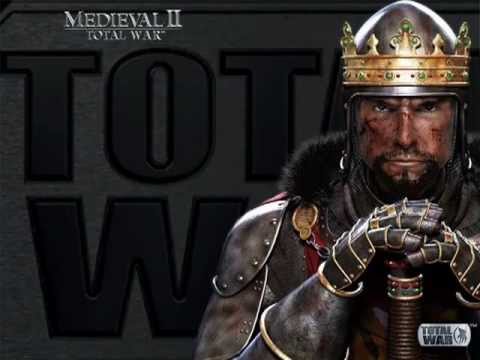 Medieval 2 Total War Music - Wind Cuts