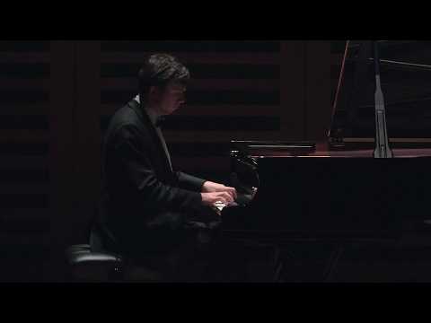 Alexander Karpeyev plays Grechaninov