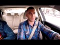 The Voice 2015 | Nissan Presents: Adam and Blake Commute to Work