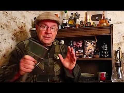 ralfy review 883 - Glenturret 8yo @47.5%vol: (Carn Mor)