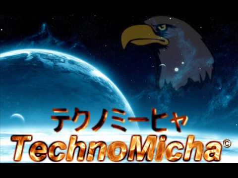 TechnoMicha feat. Kirby - Vegetable Valley (Remix) NES