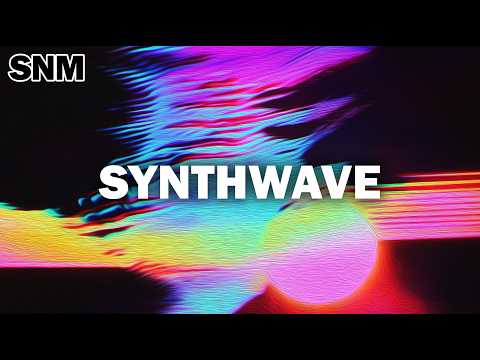 Synthwave | Aurixa Timelure