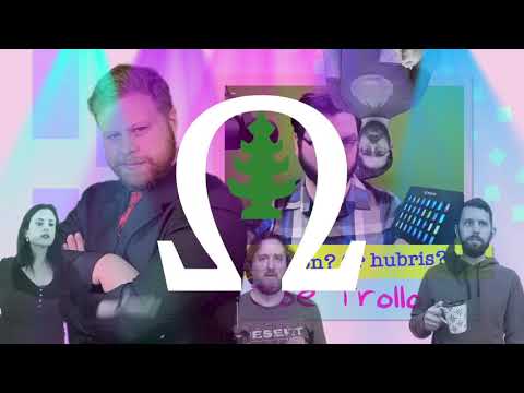 DB2020 - Time for Omega - Day 8