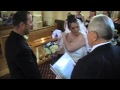 Dan and Suzanne's wedding - A thousand years ...