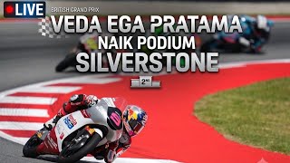 Download lagu 🔴LIVE RACE VEDA EGA PRATAMA ‼️MAKES PODIUM AT SILVERSTONE CIRCUIT UK AND SHAKES UP THE WORLD mp3 Download lagu 🔴LIVE RACE VEDA EGA PRATAMA ‼️MAKES PODIUM AT SILVERSTONE CIRCUIT UK AND SHAKES UP THE WORLD mp3