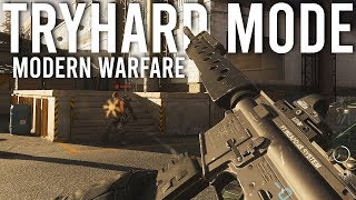 Download the video "Modern Warfare Tryhard Mode"