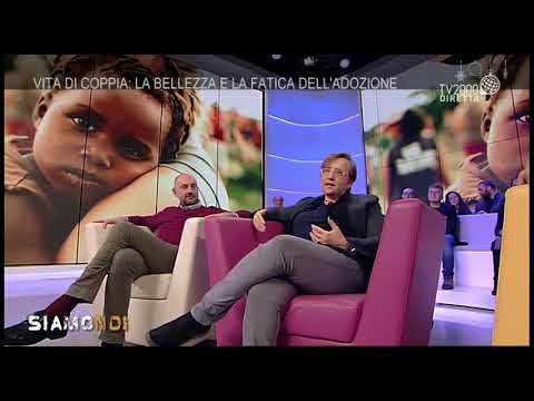 Siamo Noi - puntata del 15 dicembre 2017