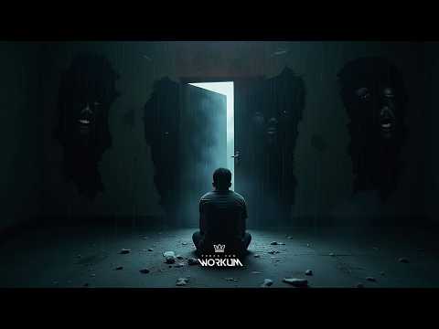 "Not Again" (with Hook) | Rap Instrumental | Sad Piano Beat