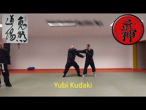 Yubi Kudaki
