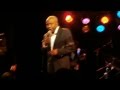 Never Gonna Give You Up by Jerry Butler