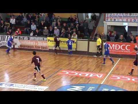 Matthias Pape Cup 2012