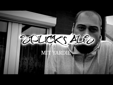 02 | "SPUCK'S AUS" | YARDIE