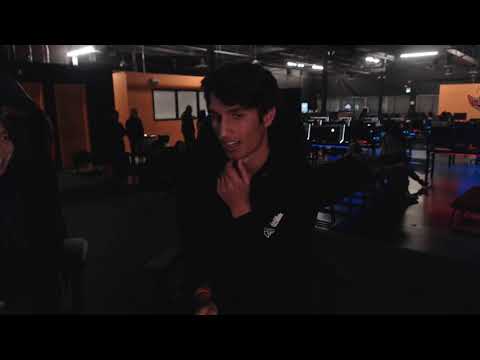 Tamim vs Karina - Holiday Ruckus - Ultimate Losers Semi Final