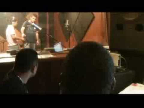 El Torito  Gran Banda   Punto Clave  El Pueblo Queremos la Paz  B-N