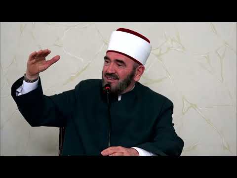 Pasuria dhe fëmija janë stoli dhe sprovë - Dr.Zekerija Bajrami