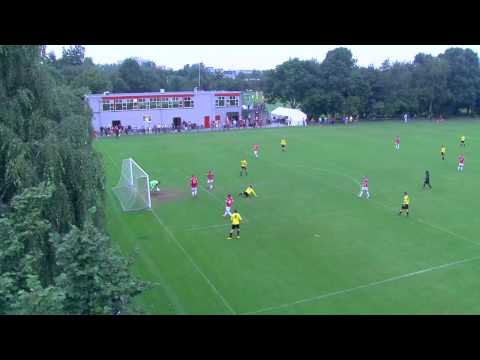 AVK 2015 (Posthoorn v CJVV)